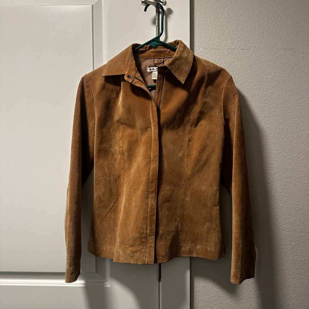 Ami Leather Jacket Bundle - image 3